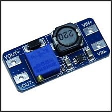 GY-MT3608 Spannungswandler Step-Up Boost-Modul DC-DC für Arduino Raspberry
