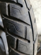 Honda Vision NSC 50 Reifen mit Felgen