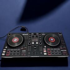 Numark Mixtrack Platinum FX