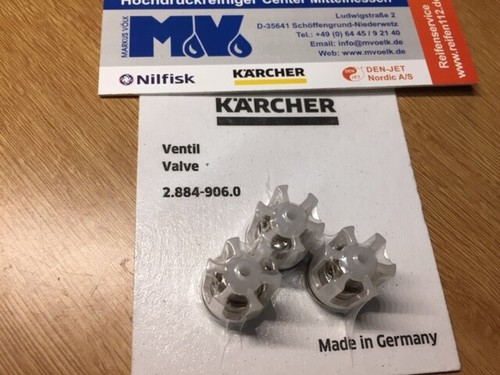 Kärcher ventil fach 3 - 3,