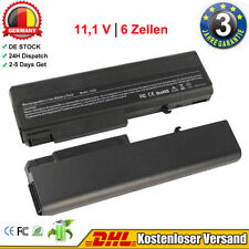 Laptop Akku für HP EliteBook 6930P 8440P 8440W ProBook 6440B 6445B 6450B 6455B