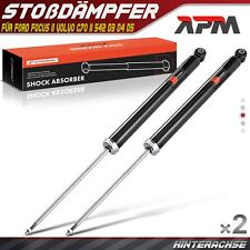 2x Stoßdämpfer Federbein