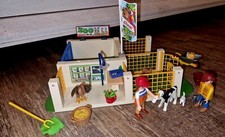 Playmobil Zoo/Clinic 6425