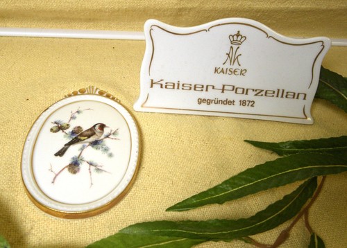 Kaiser porzellan - -,