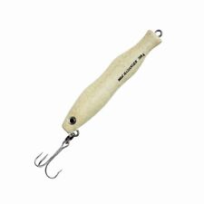 DEGA Pilker Hadanger mit Rassel, 300g - 500g Norwegenpilker Dorschköder