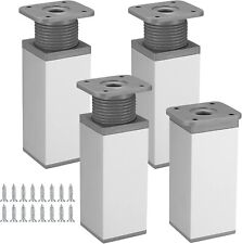 Verstellbare Schrankbeine 4