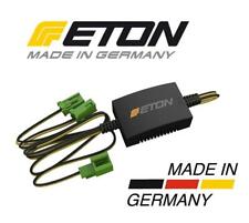 ETON UG MB XLP Lowpass Filter