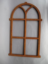 Stallfenster Gussfenster