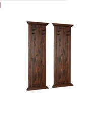 massive Wandgarderobe