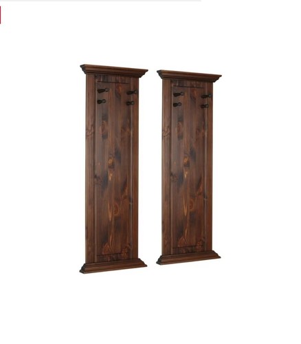 Massive wandgarderobe - massive,