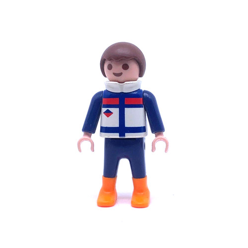 Playmobil modernes kind - modernes, *