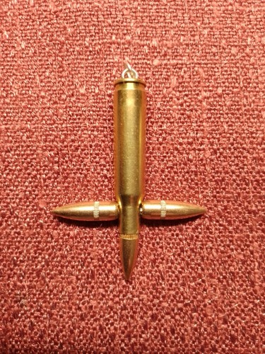 Petruskreuz umgedrehtes - petruskreuz, (umgedrehtes