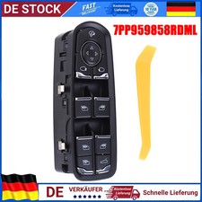 Fensterheber schalter vorne - schalter,