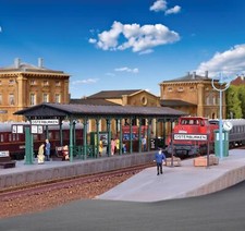 Kibri 37759 platform