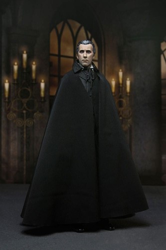 Neca horror dracula - dracula, 1958