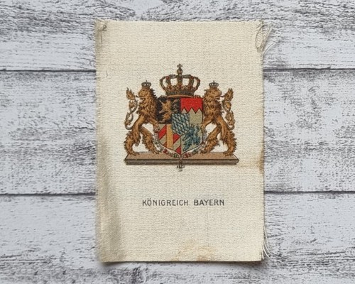 Königreich bayern löwe - königreich,
