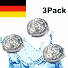 3 Ersatz-Scherköpfe HQ9 Speed