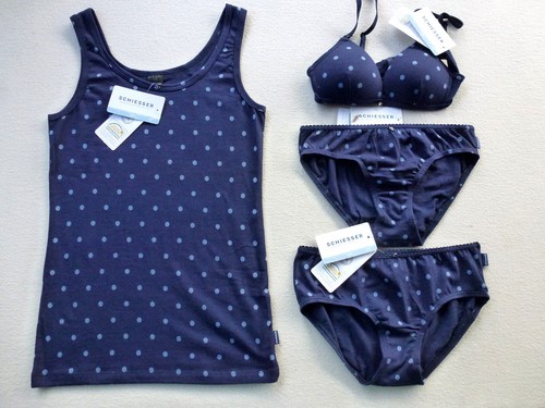 Schiesser mädchen softbra - schiesser, bh