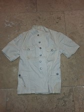 Sommerbluse Feldbluse Uniform mit Zugabe Luftwaffe Wehrmacht original