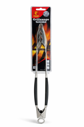 Grillzange premium bbq - grillzange,