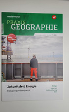Praxis geographie - praxis,