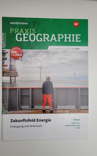 Praxis geographie - praxis,