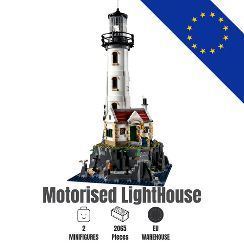 Neues motorisiertes - neues,