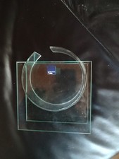 Leonardo Design Vase Glas