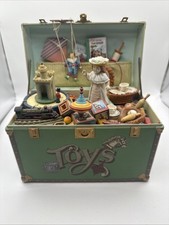 Vintage Enesco Toys