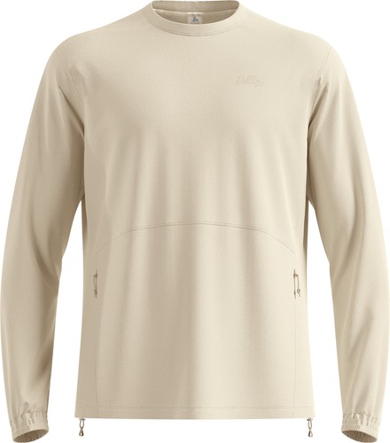 Odlo snowboard fleece jacke - snowboard,