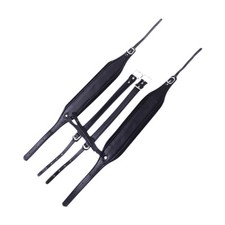 Leder gepolsterte - pu,