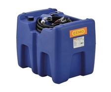 BlueEasy mobile Tankstation