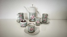 Design Kaffeeservice