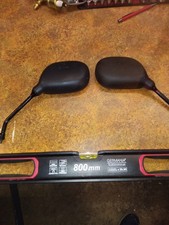  Roller Spiegel Universal  R