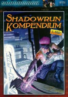 Shadowrun kompendium 01d - shadowrun, 3.01d