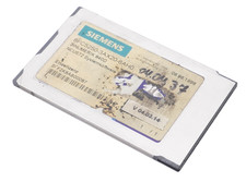 Siemens SINUMERIK 840D CNC-Software NCU 572 | V04.03.14 | 6FC5250-3AX20-6AH0