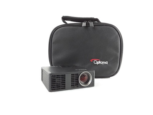 Optoma led projektor ml750e - optoma,