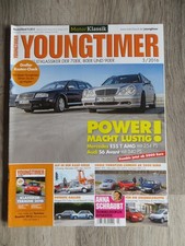 Youngtimer - 3 / 2016 - Audi