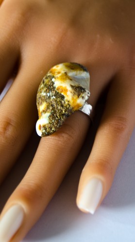 Ring schmuck damen - ring,