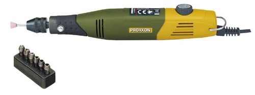 Proxxon micromot bohr - micromot,