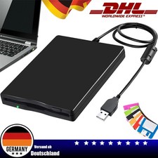 Diskettenlaufwerk Externes