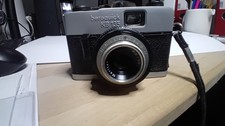 Kamera beroquick 135 - kamera,