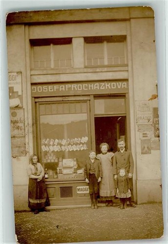 13931938 emailleschild maggi - 13931938,
