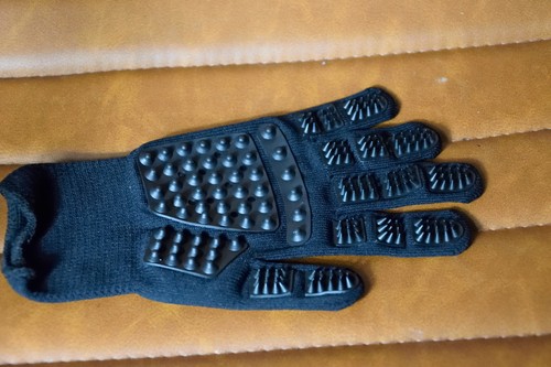 Fellpflege handschuh - handschuh, |