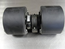 Heizungslüfter Radial