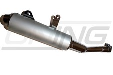 MARVING Auspuff Enduro amacal