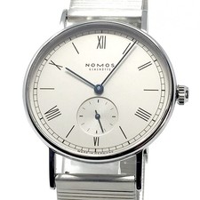 NOMOS Glashütte (like new &