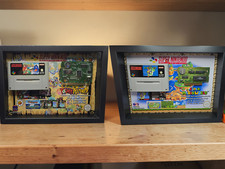 ⭐Super Nintendo Super Mario