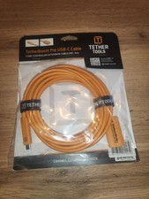 Tether Tools TetherBoost Pro USB-C Core Controller Extension Cable -Verlängerung