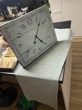 Stockholm Wanduhr im